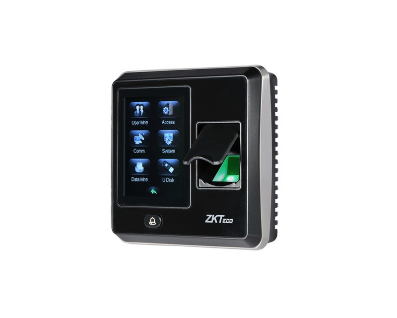 SF300 Parmak İzi Kapı A&ccedil;ma